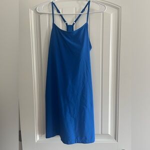 Blue Tennis Dress Size XS